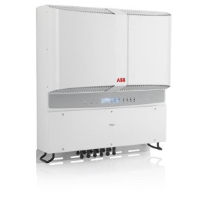 Інвертор ABB PVI-10.0-TL-OUTD-FS (10кВт)