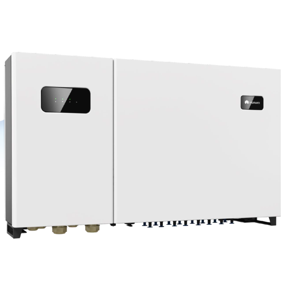 Солнечный сетевой инвертор Huawei SUN2000 33 KTL. ОФИЦИАЛЬНЫЙ ИМПОРТ