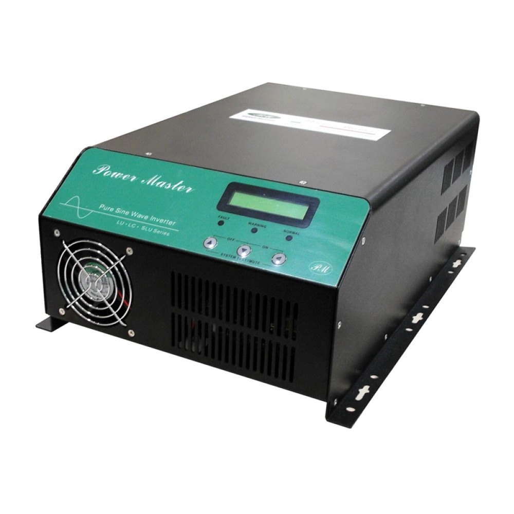 Інвертор Power Master PM-0800LC