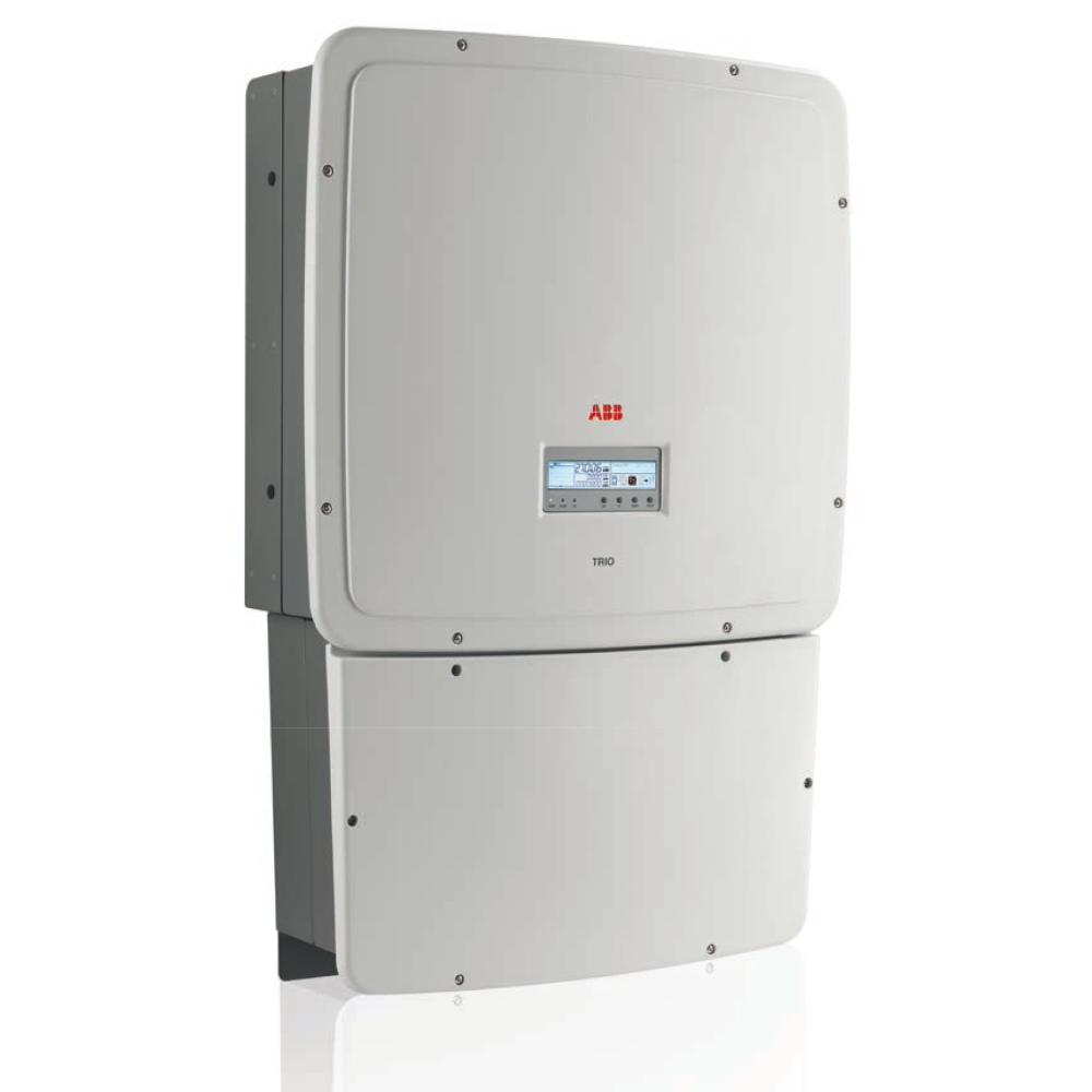 Інвертор ABB TRIO-27.6-TL-OUTD-S2X-400 (30кВт)