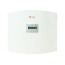Устройство для регулирования генерации Solis EPM-5G-Plus