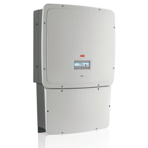 Інвертор ABB TRIO-27.6-TL-OUTD-S2X-400 (30кВт)