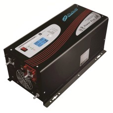 Інвертор Net Pro UPS (Pulsar) IR 6048C 6000W / 48V 50A