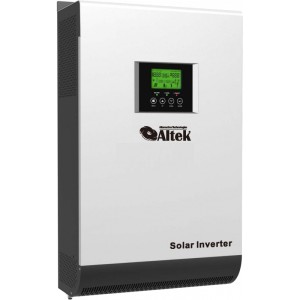 Инвертор Altek PV18-5K MPK МРРТ 60А