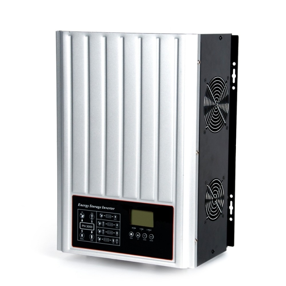 Інвертор Altek PH30-4048 МРРТ 60А
