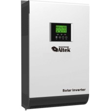 Инвертор Altek PH18-4048 Plus 3200W-48VDC МРРТ 80А и устройством для сопряжения инверторов