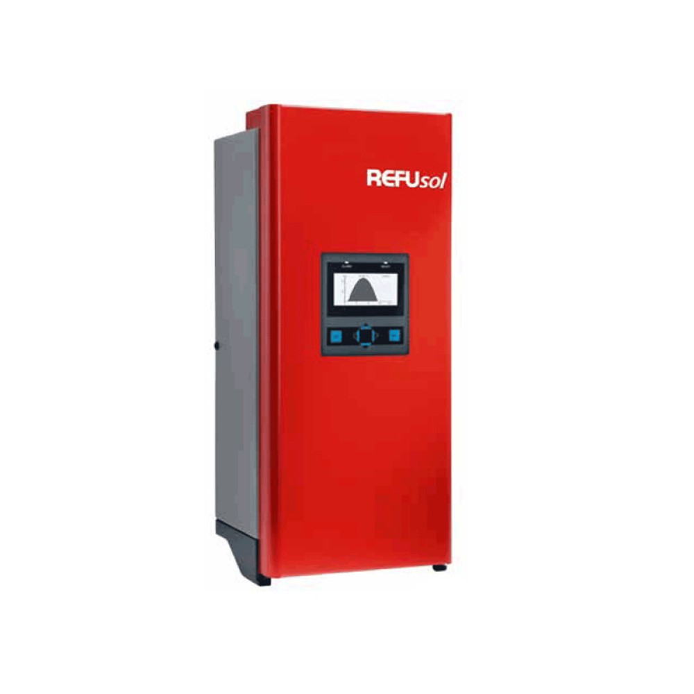 Інвертор REFUsol 004K