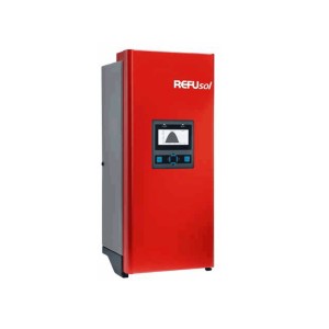 Інвертор REFUsol 004K
