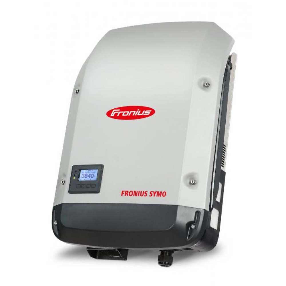 Інвертор Fronius SYMO 6.0-3-M