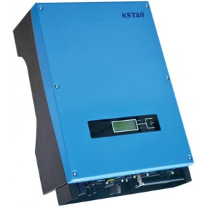 Інвертор KSTAR KSG-5-DM
