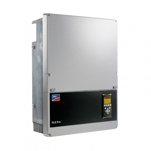 Інвертор SMA MLX 60