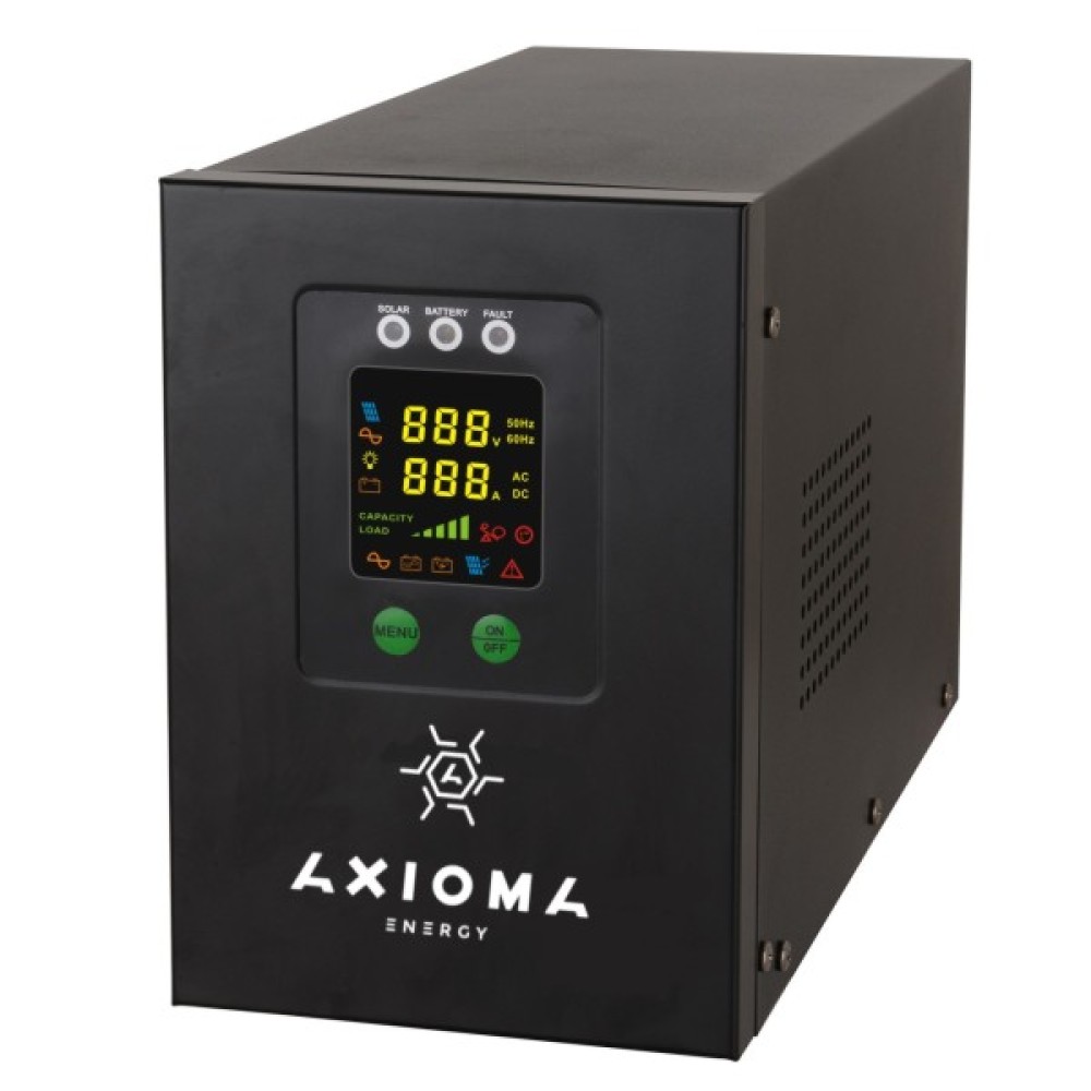 Інвертор AXIOMA energy IS-1500