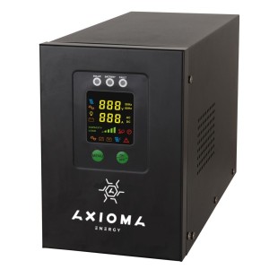 Інвертор AXIOMA energy IS-1500