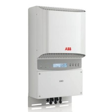 Інвертор ABB PVI-5000-TL-OUTD