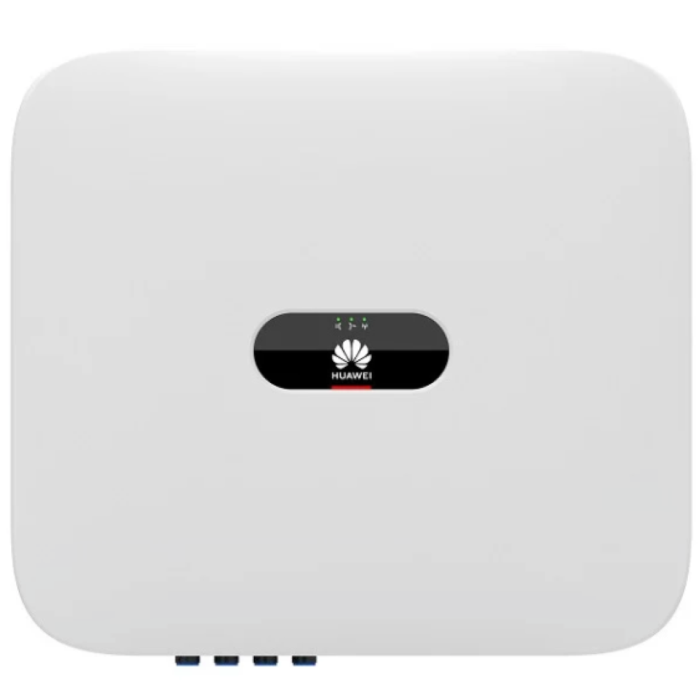 Сонячний мережевий інвертор Huawei SUN2000 20 KTL. ОФІЦІЙНИЙ ІМПОРТ