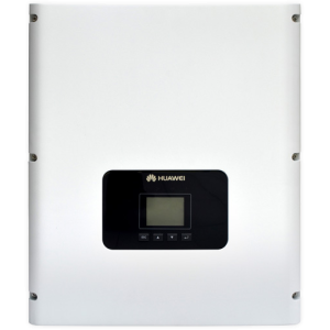 Солнечный сетевой инвертор Huawei SUN2000 8 KTL. ОФИЦИАЛЬНЫЙ ИМПОРТ