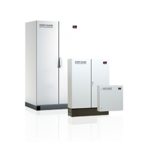 Инвертор SMA Multicluster Box 6 for Sunny Island 5048