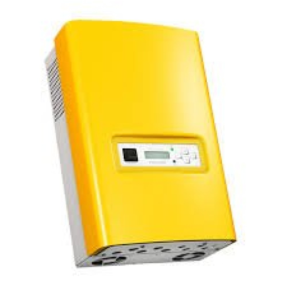 Інвертор з ЗУ SMA Sunny Island 3324