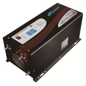 Инвертор Net Pro UPS IR 2024C 2000W/24V 35A