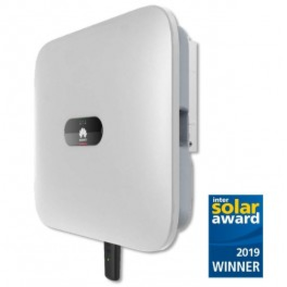 Солнечный сетевой инвертор Huawei SUN2000 10KTL M0. ОФИЦИАЛЬНЫЙ ИМПОРТ