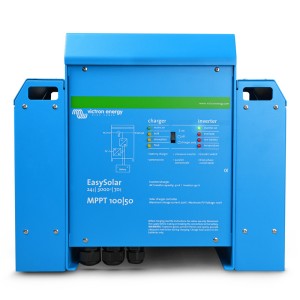 Інвертор Victron Energy EasySolar 48/3000 / 35-50