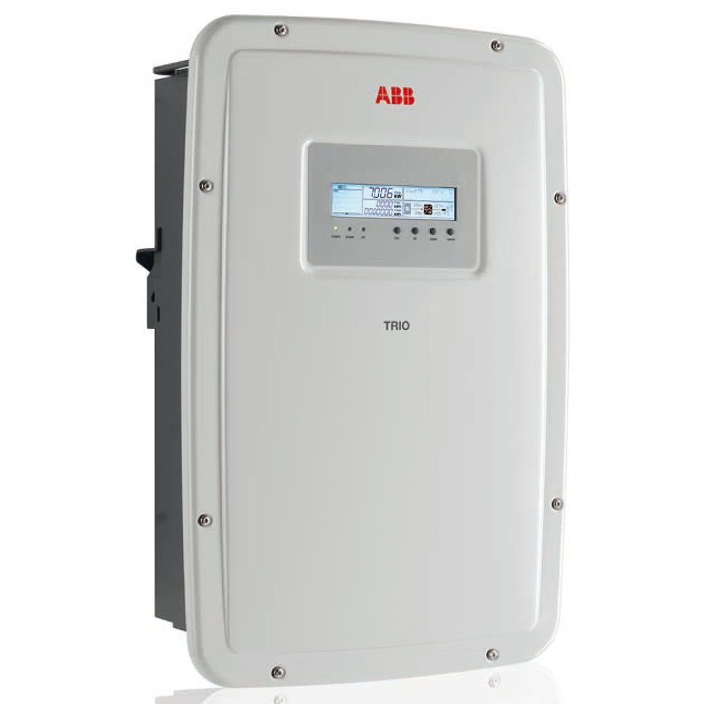 Інвертор ABB PVI-10.0-TL-OUTD