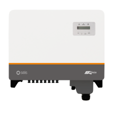 Інвертор Solis 30K-5G