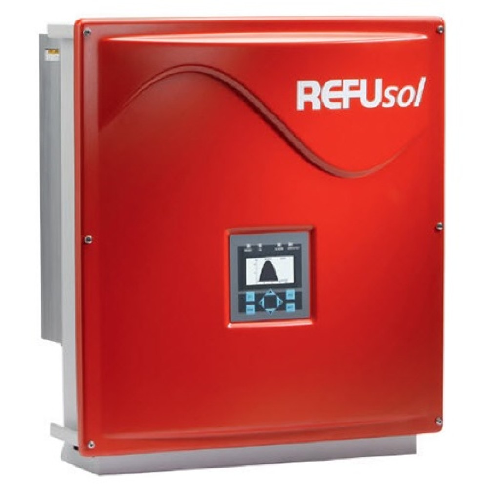 Інвертор REFUsol AE 3TL 10