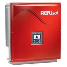 Інвертор REFUsol AE 3TL 10