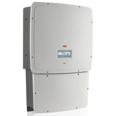 Інвертор ABB TRIO-20.0-TL-OUTD-400