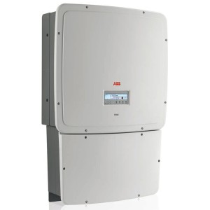 Інвертор ABB PRO-33.0-TL-OUTD-400