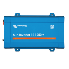 Інвертор Victron Energy Sun Inverter 12/250 - 15 (250 ВА/200 Вт, 1 фаза, 1 PWM)