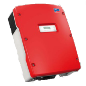 Инвертор SMA Mini Central 9000 TL-10