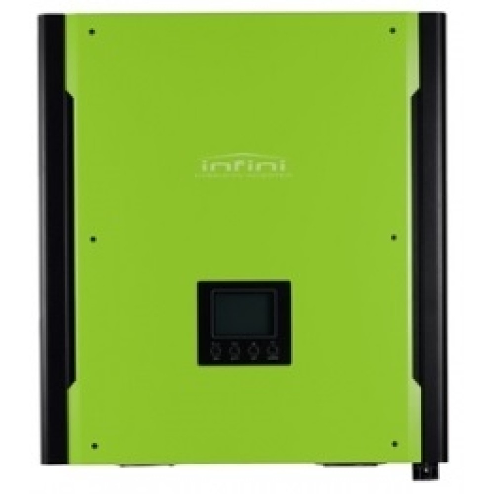Інвертор Stark InfiniSolar 3kW