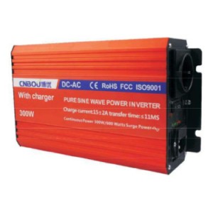 Інвертор Altek Off-Grid А-24P500 / C