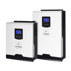 Инвертор Axioma Energy ISPWM 3000