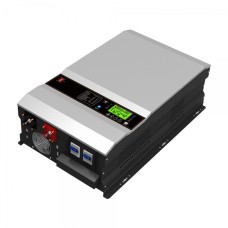 Інвертор Altek PV35-4048 MPK МРРТ 60А