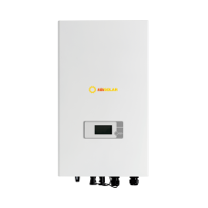Інвертор ABi-Solar GT 1.5K TL