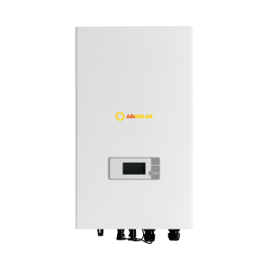 Інвертор ABi-Solar GT 1.5K TL