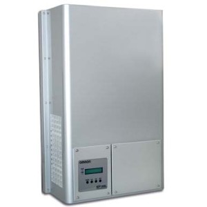 Инвертор Omron KP 100L-OD-EU