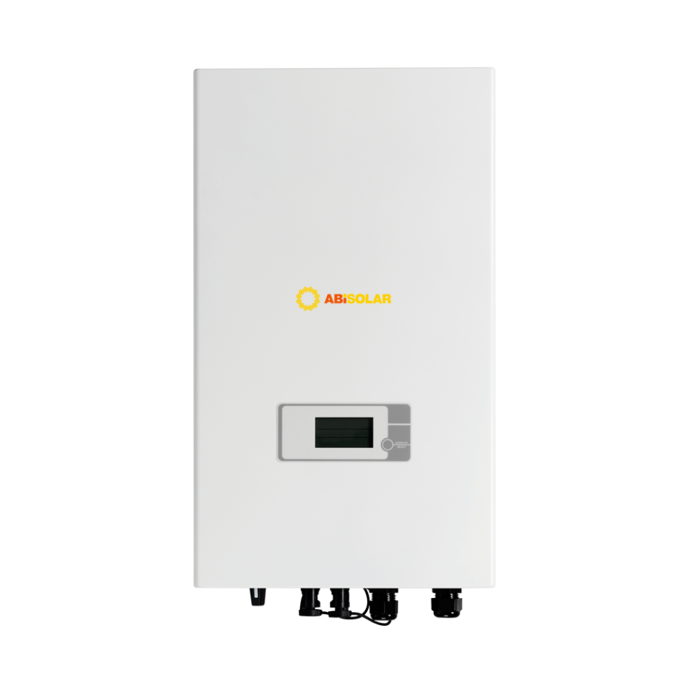 Инвертор ABi-Solar GT 3K TL