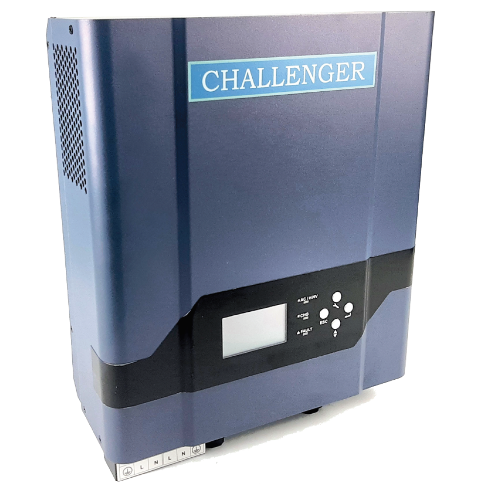 Інвертор Challenger Spirit 3kVA