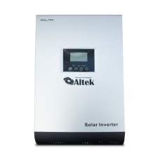 Інвертор Altek PV18-3K HM МРРТ 60А