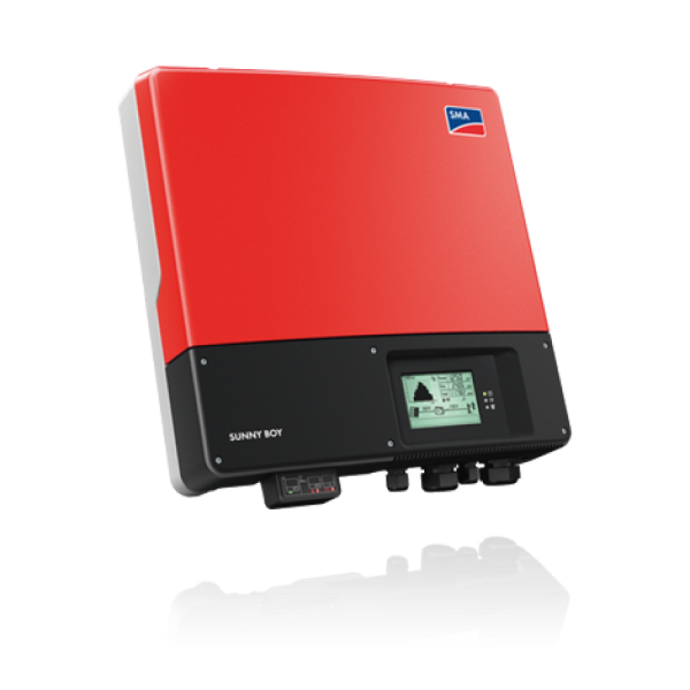 Інвертор SMA Sunny Boy 2500 TLST-21