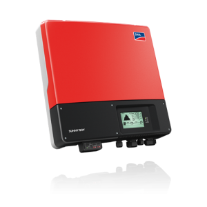 Інвертор SMA Sunny Boy 2500 TLST-21