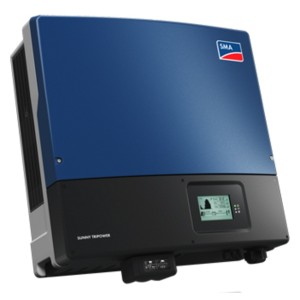 Инвертор SMA Sunny Tripower 15000TLEE-10