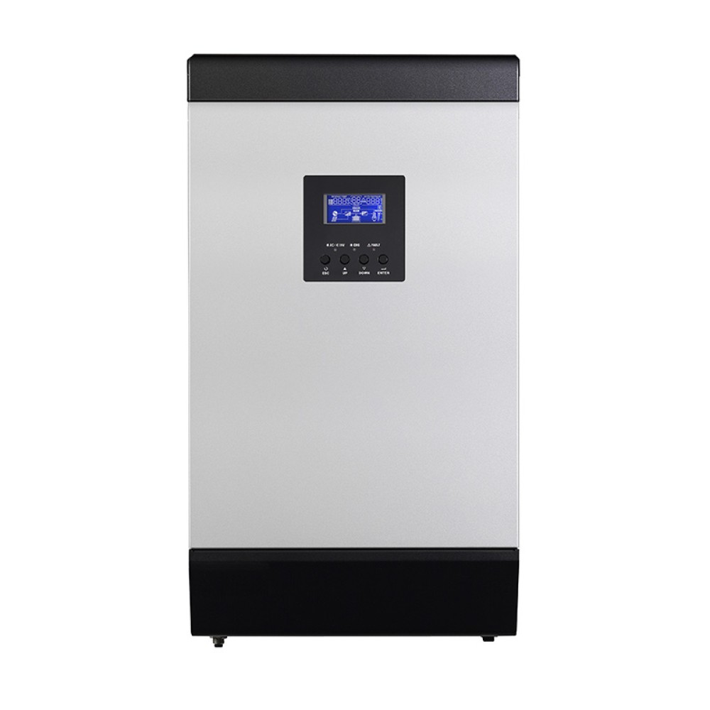 Інвертор ABi-Solar SL MPPT 3024