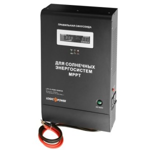Інвертор Logicpower LPY-C-PSW-3000VA