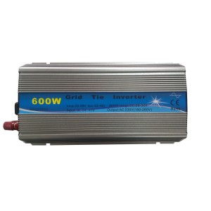 Інвертор Altek ON-Grid AWV-500W