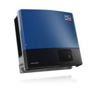 Инвертор SMA Sunny Tripower 17000TL-10